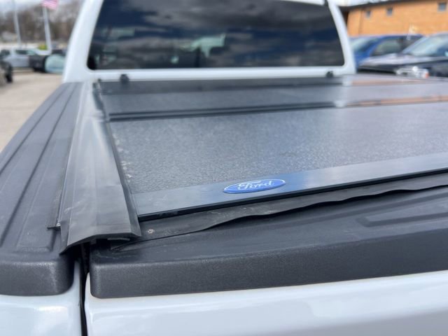 Certified 2019 Ford Ranger XLT w/ Equipment Group 301A Mid image 22