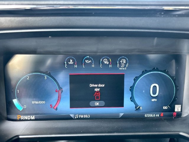 Certified 2023 Ford F250 Lariat w/ Lariat Ultimate Package AWD/4WD image 23