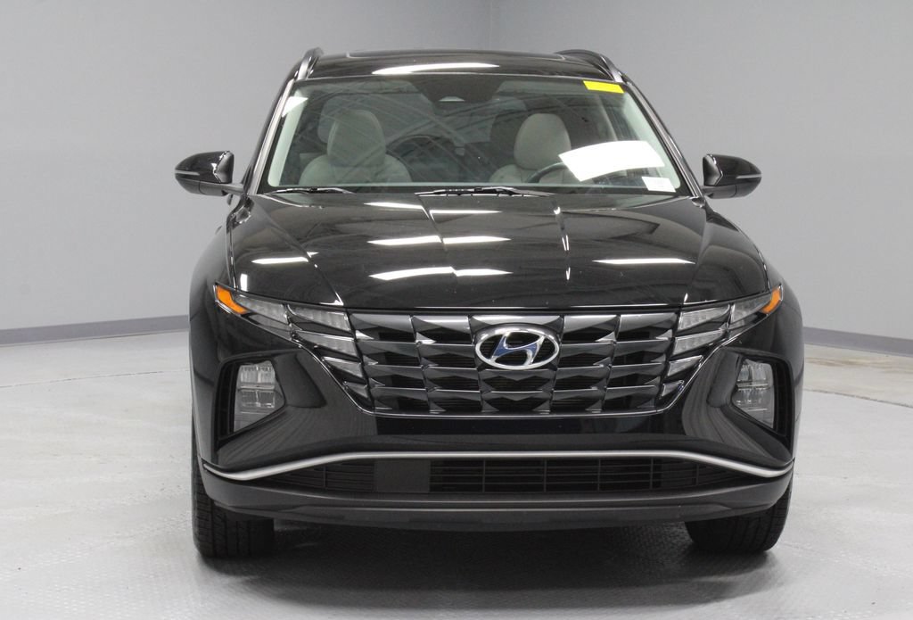 Used 2023 Hyundai Tucson SEL w/ Convenience Package FWD image 7
