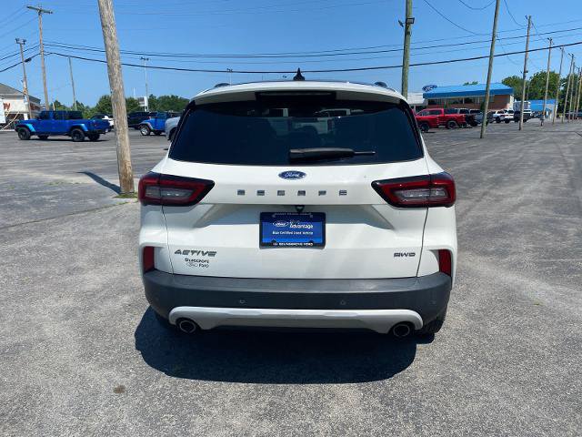 Certified 2023 Ford Escape Active w/ Tech Pack #2 AWD/4WD image 7