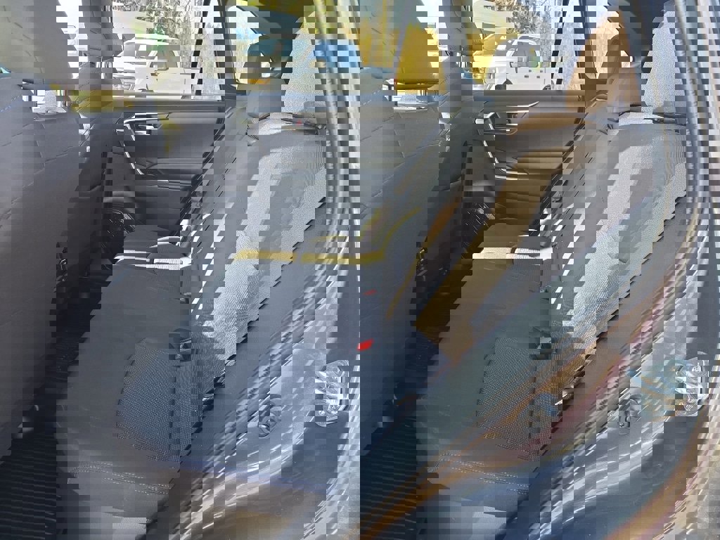 Used 2024 Toyota RAV4 SE w/ Weather Package image 11