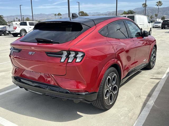 Certified 2021 Ford Mustang Mach-E GT image 6