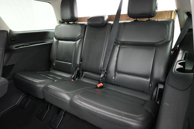 Certified 2025 Ford Expedition Active AWD/4WD image 42