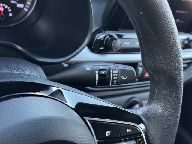 Used 2023 Kia Forte LXS w/ LXS Technology Package image 31