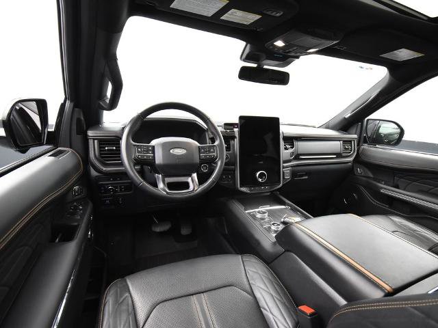 Certified 2024 Ford Expedition Max Platinum image 11