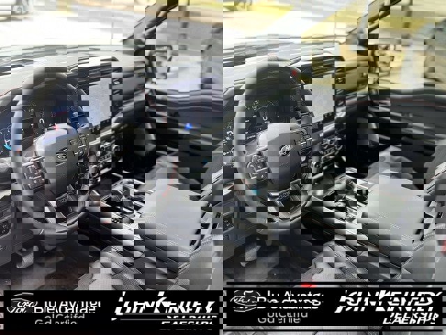 Certified 2025 Ford F150 Raptor image 13