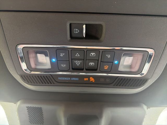 Certified 2023 Ford F150 Lariat w/ Equipment Group 502A High AWD/4WD image 39