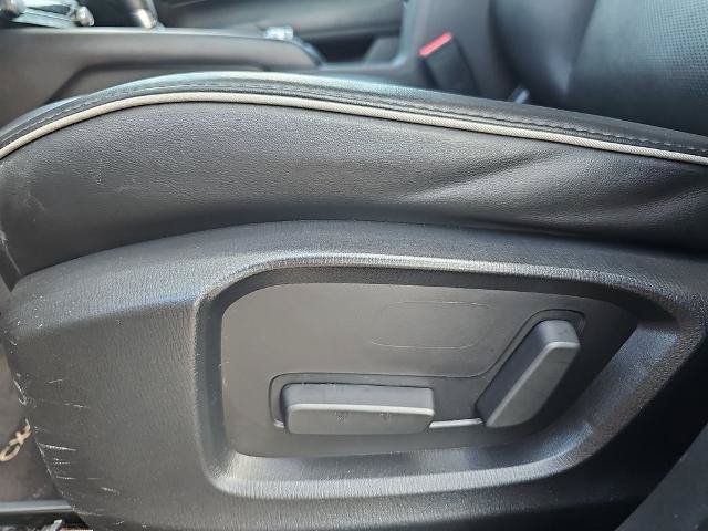 Used 2025 MAZDA CX-5 AWD 2.5 S w/ Select Package image 27