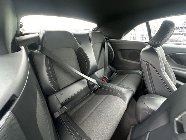 Certified 2025 Ford Mustang Convertible image 34