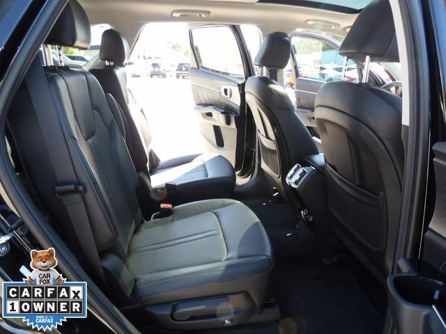 Used 2023 Kia Sorento SX FWD image 33