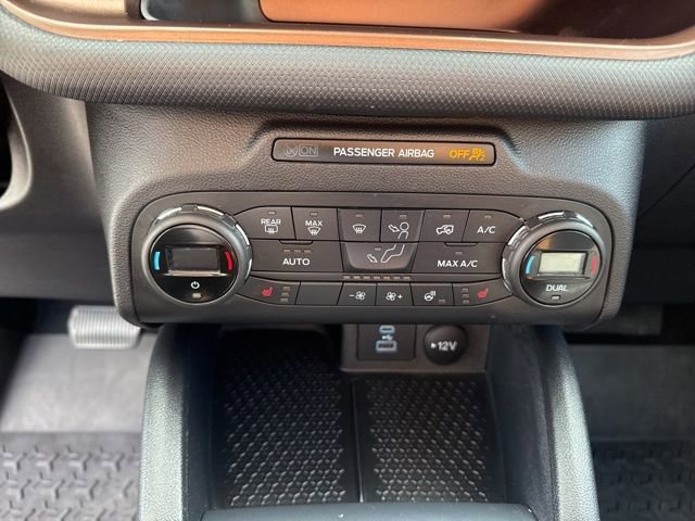 Certified 2021 Ford Bronco Sport Outer Banks AWD/4WD image 26