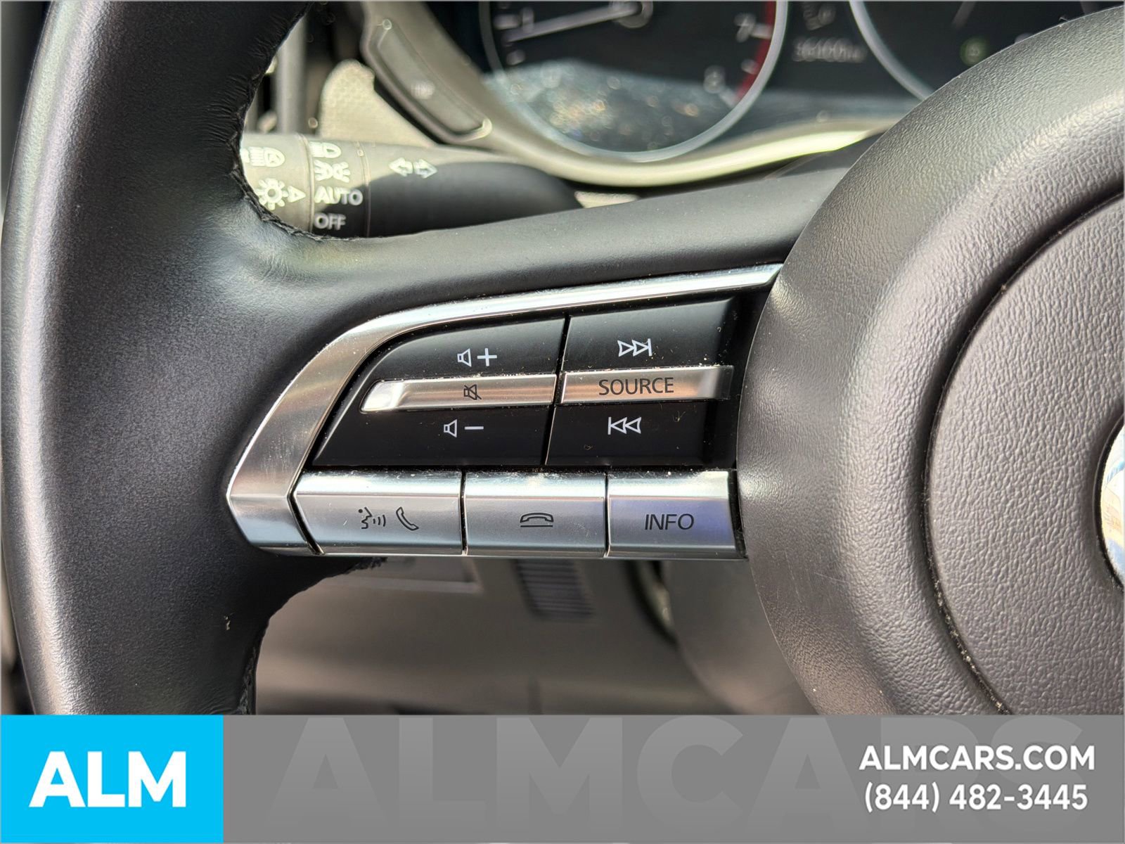 Used 2025 MAZDA CX-50 AWD 2.5 S w/ Premium Package image 29