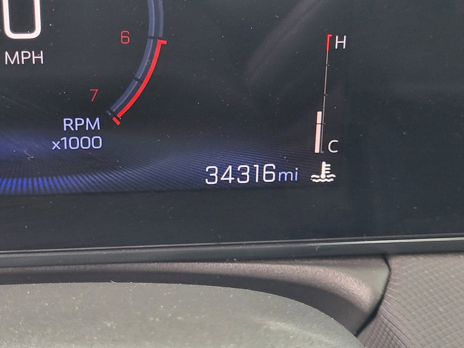 Used 2024 Chevrolet TrailBlazer LT image 30