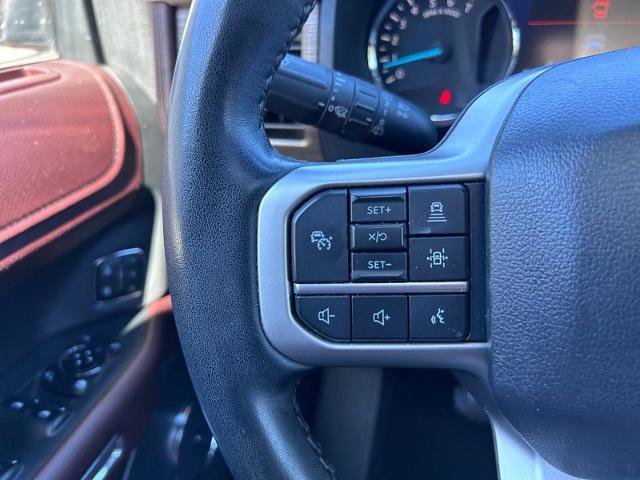 Certified 2024 Ford Expedition Limited AWD/4WD image 16