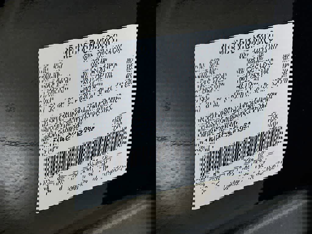 Certified 2020 Ford Explorer ST w/ ST Street Pack image 25