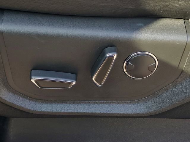 Certified 2017 Ford F250 Lariat w/ Chrome Package image 12