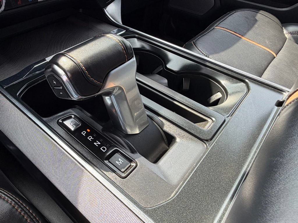 Certified 2023 Ford F150 Platinum AWD/4WD image 30