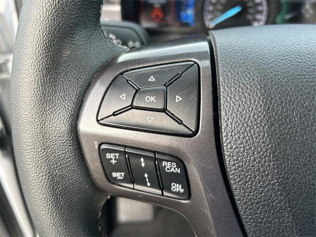 Certified 2022 Ford Ranger Lariat w/ Equipment Group 501A High image 24