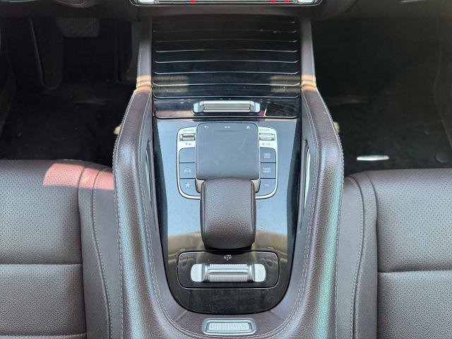 Used 2020 Mercedes-Benz GLS 450 4MATIC image 11