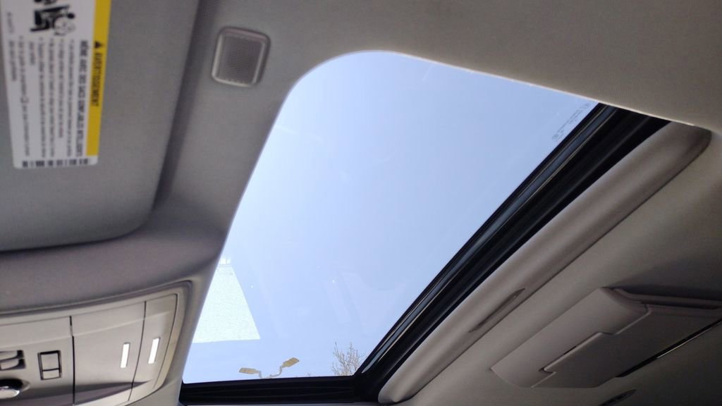 Used 2019 GMC Yukon XL Denali w/ Open Road Package AWD/4WD image 19