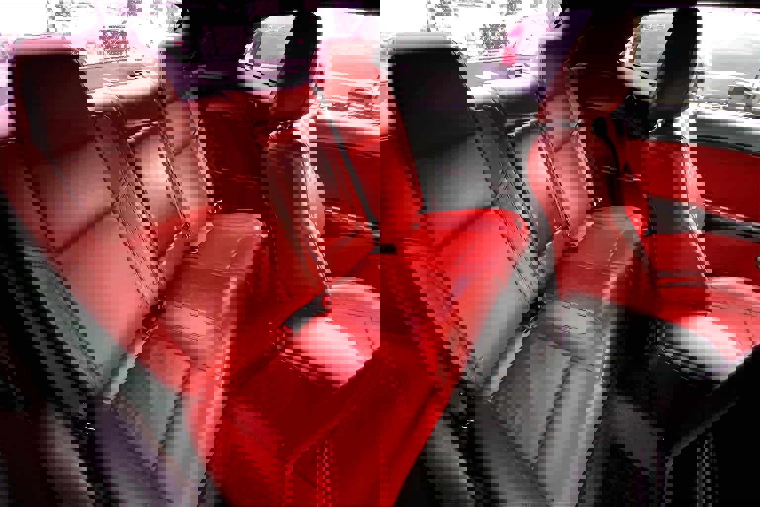 Used 2018 Dodge Challenger R/T Plus image 17