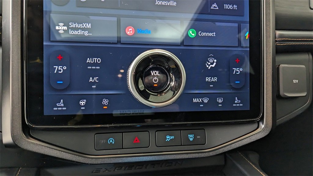 Certified 2023 Ford Expedition Platinum image 31