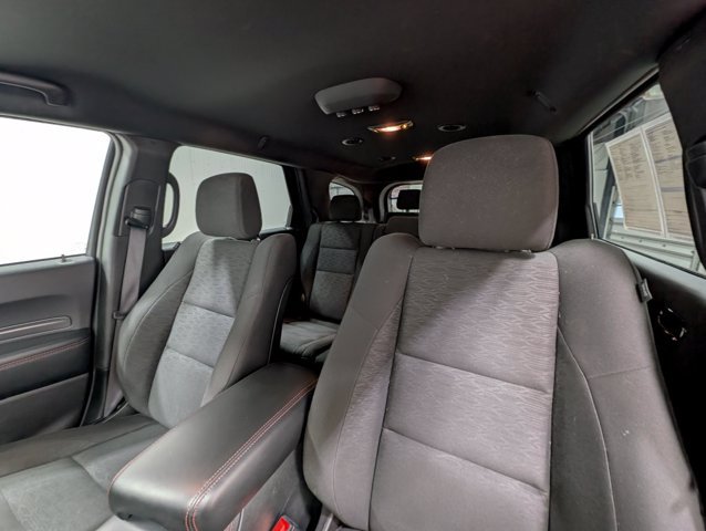 Used 2025 Dodge Durango GT AWD/4WD image 13