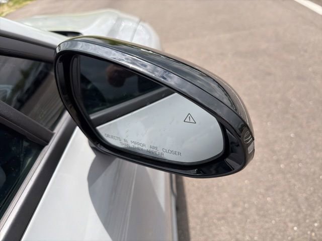Used 2025 Kia K5 GT-Line FWD image 6