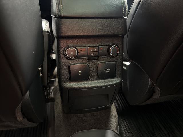 Certified 2018 Ford Explorer Platinum AWD/4WD image 36