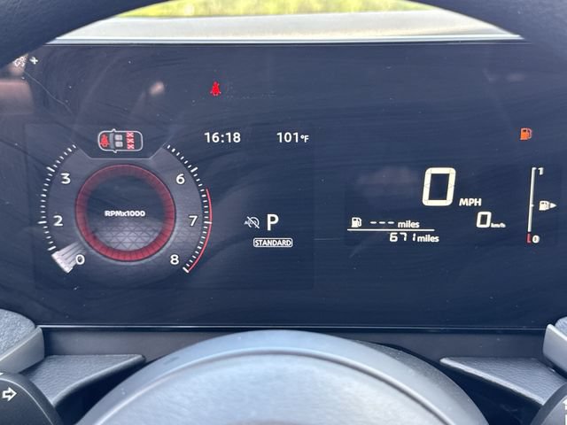 Used 2026 Nissan Kicks SV FWD image 15