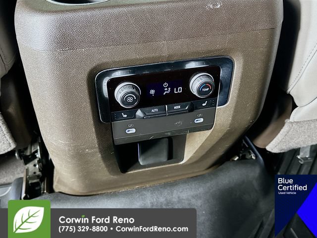 Used 2024 Chevrolet Suburban Z71 w/ Z71 Off-Road Package AWD/4WD image 30