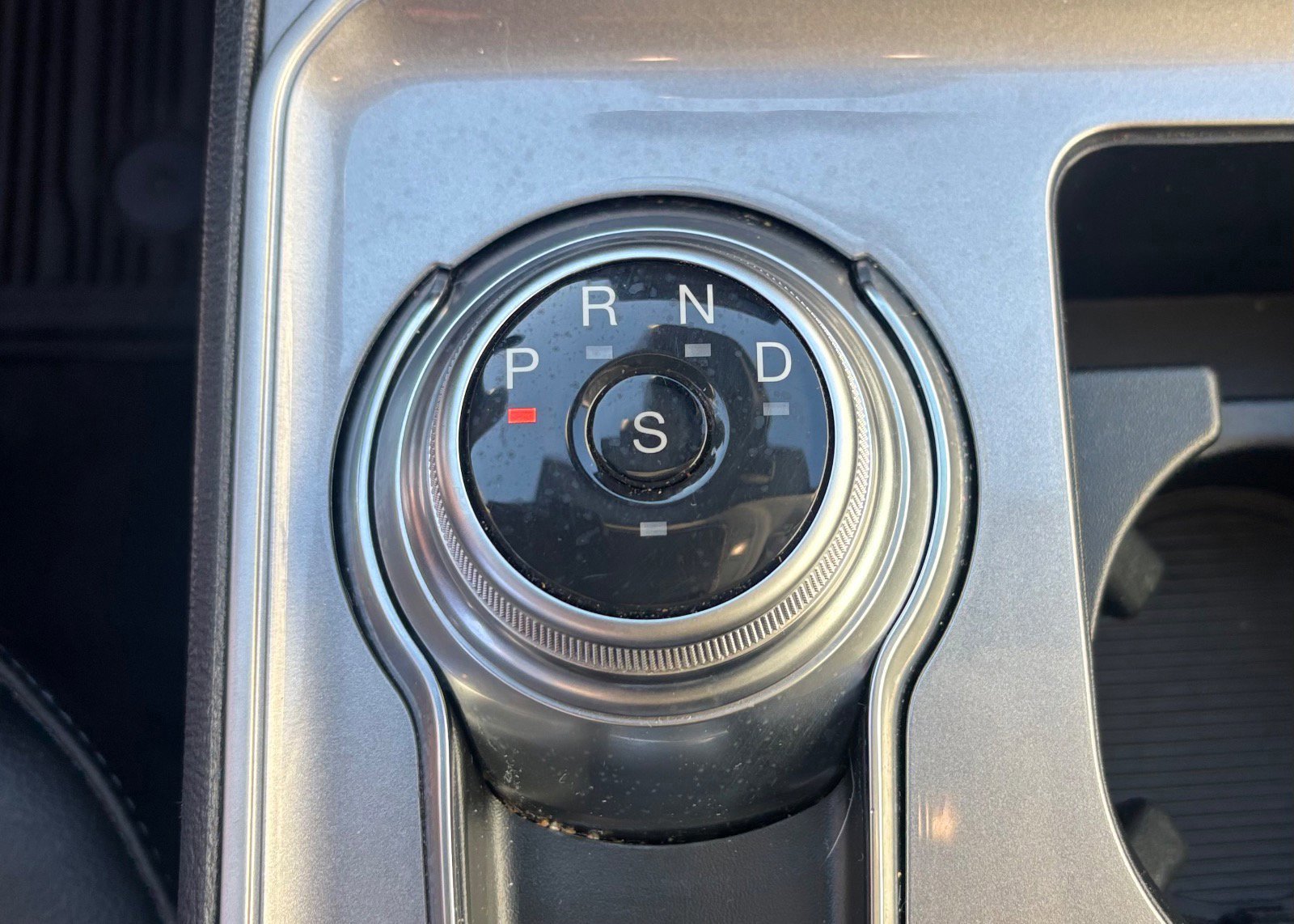 Certified 2024 Ford Edge SEL w/ Convenience Package image 48