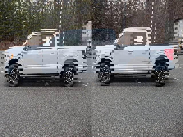 Certified 2022 Ford F150 XLT w/ Equipment Group 302A High image 2