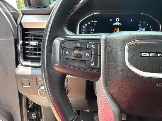 Used 2024 GMC Sierra 2500 Denali w/ Denali Reserve Package AWD/4WD image 23