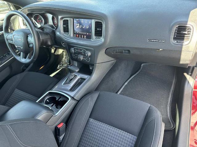 Used 2023 Dodge Charger SXT image 30