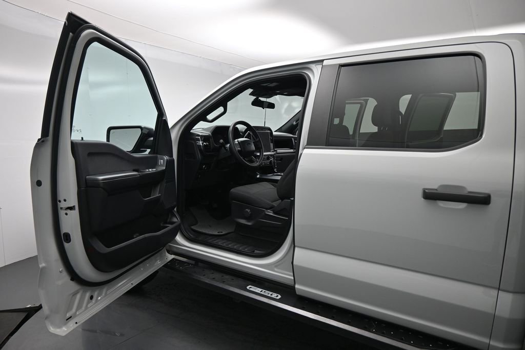 Certified 2024 Ford F150 STX RWD image 8