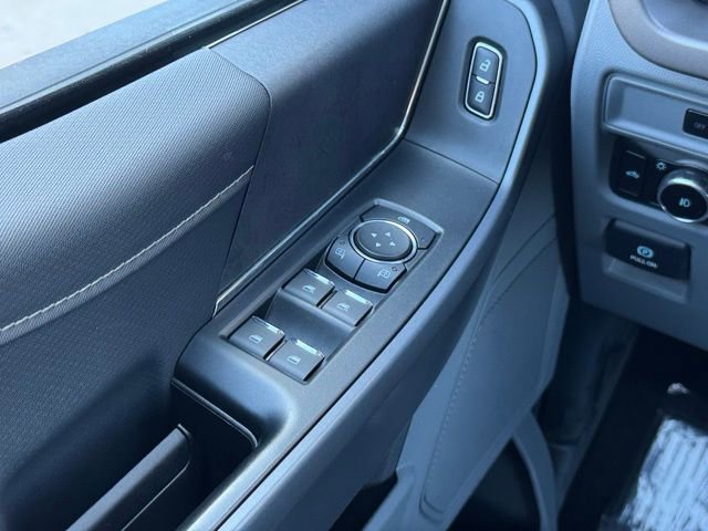 Certified 2025 Ford F150 XLT w/ Equipment Group 301A Standard image 36