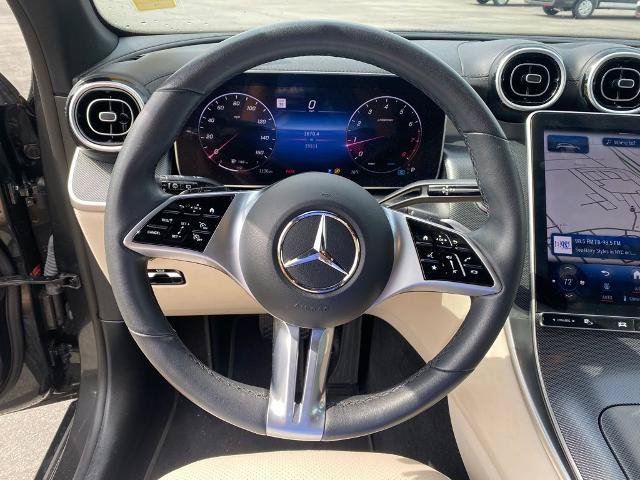 Used 2024 Mercedes-Benz GLC 300 image 18