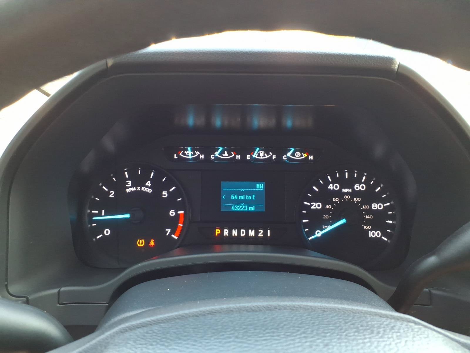 Certified 2022 Ford F250 XL RWD image 17