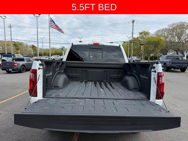 Certified 2025 Ford F150 Tremor AWD/4WD image 4