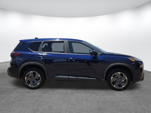 Used 2025 Nissan Rogue SV FWD video 3