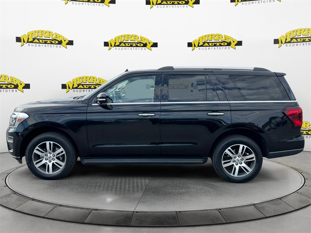 Certified 2024 Ford Expedition Limited image 6