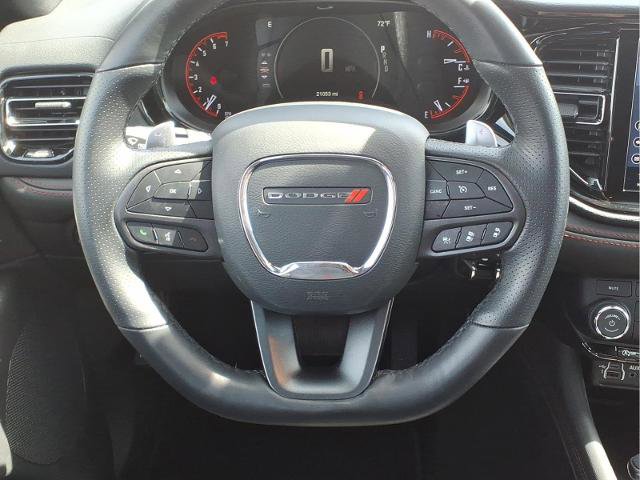 Used 2025 Dodge Durango GT AWD/4WD image 13