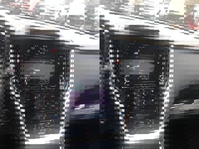 Used 2020 Subaru Outback Limited XT w/ Popular Package #2 image 11