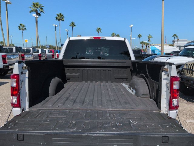 Certified 2023 Ford F150 XL w/ STX Appearance Package RWD image 13