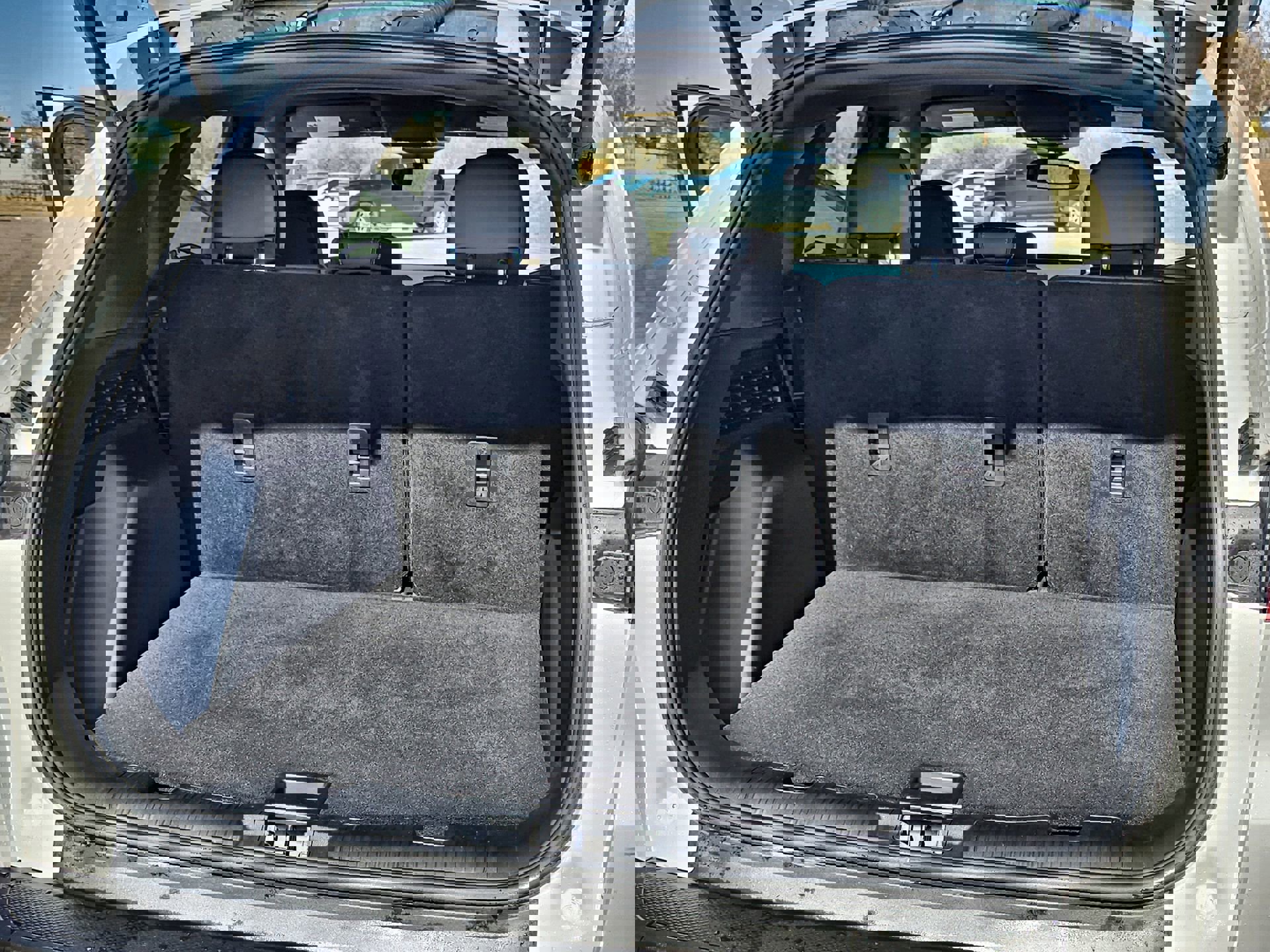 Certified 2025 Ford Escape ST-Line w/ Tech Pack #1 image 22