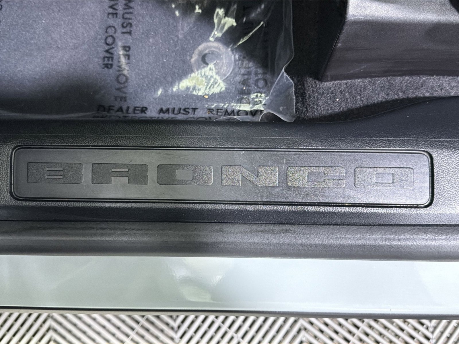 Certified 2021 Ford Bronco Sport Big Bend AWD/4WD image 18