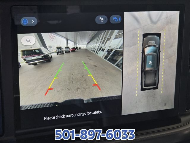 Certified 2025 Ford F150 Raptor AWD/4WD image 21