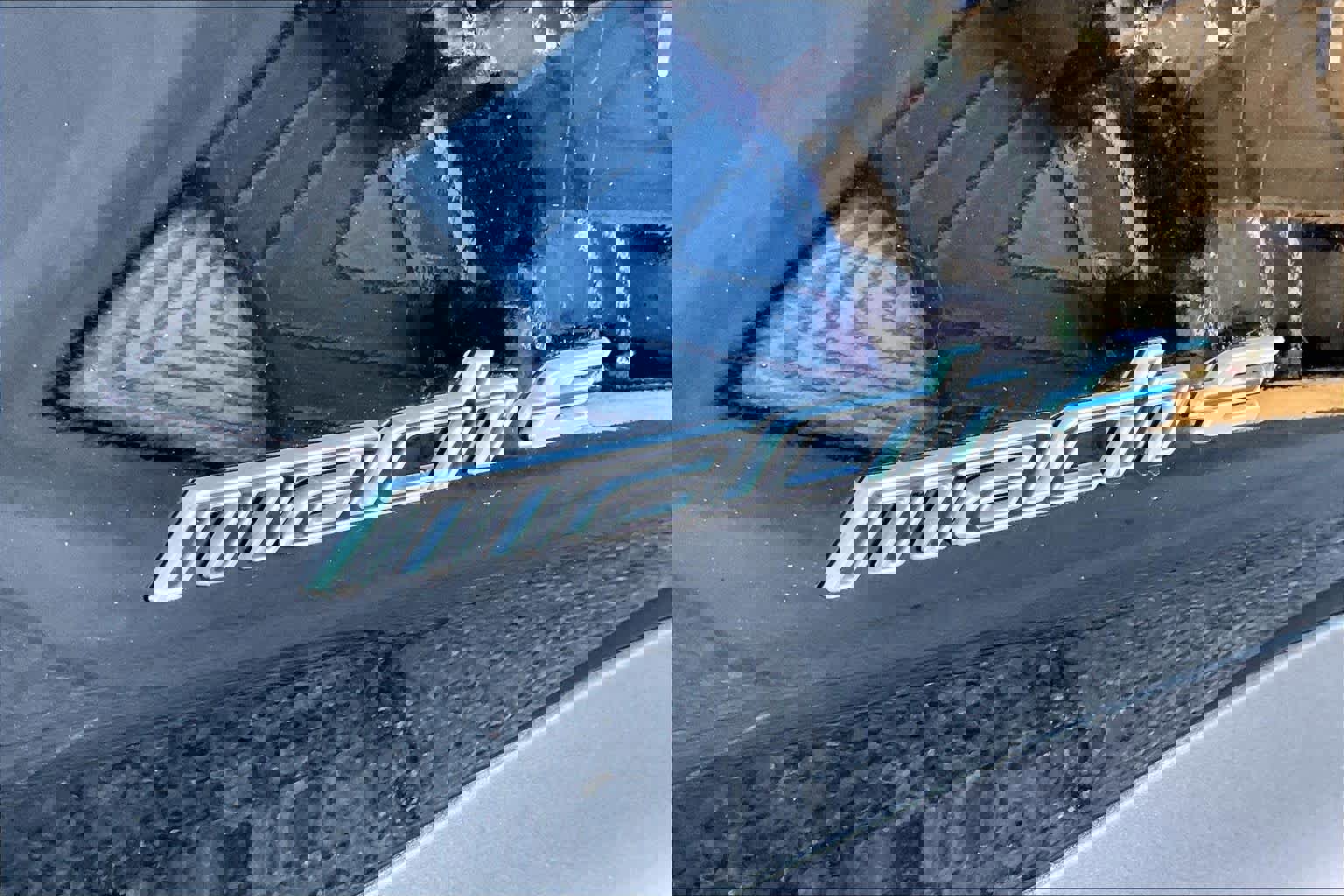 Certified 2025 Ford Mustang Mach-E Select w/ Comfort Package Lite image 19