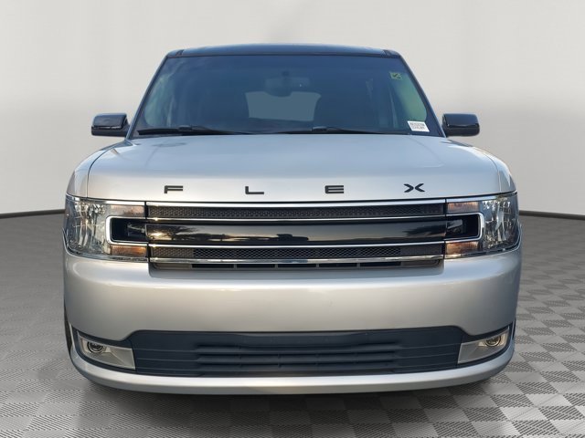 Certified 2019 Ford Flex SEL w/ Equipment Group 202A image 2